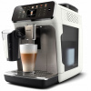Automatický kávovar na espresso Philips EP5545/70 1500 W biely