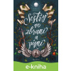 E-kniha Sestry ve zbrani a písni - Rebecca Ross