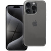 OEM CLEAR kryt na mobilný telefón 1,5 mm vhodný pre IPHONE 12 Pro Max transparentný