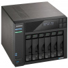 Asustor NAS AS6706T v2 / 6x 2,5 