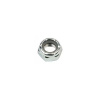 INDEPENDENT kingpin - Genuine Parts Kingpin Nuts Bulk (97661) veľkosť: OS