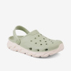 Obuv COQUI Clogsy Cody Linden Green/Ivory 40