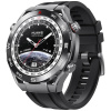 HUAWEI Watch Ultimate smart hodinky 48.5 mm čierna; 55020AGF