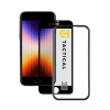 AppleMix Tvrdené sklo pre Apple iPhone 7 / 8 / SE 2020 / 2022 - 3D