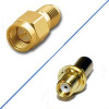 Pigtail 3m RF240 6GHz SMA-Male / SMA-Female