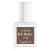 NAILTIME - UV Duplex Nail Polish 37 Never Say Never 8ml
