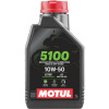 MOTUL 5100 4T 10W-50, 1 L