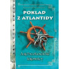 Poklad z Atlantidy - Agnieszka Stelmaszyková