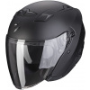 Prilba Scorpion EXO-230 Solid Matt Black Veľkosť: L (59-60 cm)