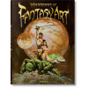 Masterpieces of Fantasy Art | Dian Hanson (EN)