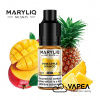 Maryliq Pineaple Mango 10 ml 20 mg e-liquid