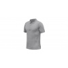 Polo pánske tričko kr.rukáv SENSOR MERINO ACTIVE šedá S