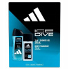Súprava Ice Dive prírodný dezodorant + sprchový gél Adidas súprava