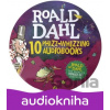 10 Phizz-whizzing (Audiobook) - Roald Dahl