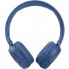 JBL Tune 510BT bezdrôtové slúchadlá pre zariadenia Apple - modrá JBL T510BTBLU - možnosť vrátiť tovar ZADARMO do 30tich dní