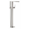 Grohe Plus Vaňová batéria do podlahy, supersteel 23846DC3-GR