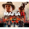 Mafia II Definitive Edition EU Steam CD Key
