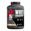 Protein Whey Concentrate - ProSupps Příchuť: Jahoda, Balení (g): 1814 g