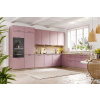 Kuchyňa KAMMONO - F4 F8 - rúžová