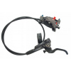 Hydraulická brzda Shimano Deore XT BR-M8120 / BL-M8100 850 mm Predná časť