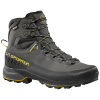 La Sportiva TX5 Evo Mid GTX - Carbon/Yellow - men´s 45