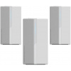 Sada Xiaomi Mesh AX3000 NE Wi-Fi 6 Router 3-balenie