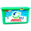 Pracie kapsuly a tablety - Ariel Allin1 Pods alpské umývanie kapsúl 38ks (Pracie kapsuly a tablety - Ariel Allin1 Pods alpské umývanie kapsúl 38ks)
