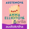 Anna Elliotová - Jane Austen