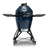 Keramický gril Kamado Bono EVO Media Navy Blue (námornícka modrá)