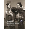 Andělé se samopalem - Výsadkářky 2. čs. samostatné paradesantní brigády v SSSR - Kameník, Milan Kopecký Václav
