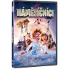 Námesačníci - DVD