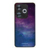 Lesklý kryt Mobiwear Glossy - Xiaomi Poco F6 5G - G049G - Mlhovina (Mobiwear Glossy obal, pouzdro, kryt na mobilní telefon Xiaomi Poco F6 5G - G049G - Mlhovina)