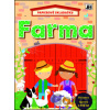 Farma - Papierové skladačky - Jiří Models