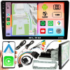 Automobilové rádio Blow 78-343# 1-DIN