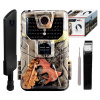 LUXURY-GOODS Fotopasca HC900LTE 2K GSM 4G LTE MMS