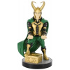 Exquisite Gaming Cable Guy Marvel Loki 20cm