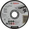 Bosch Rezací kotúč Expert for Inox rovný, hr. 1 mm, pr. 115 mm 2608600545