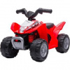 BEC 5011 Honda štvorkolka BUDDY TOYS
