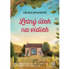 Letný útek na vidiek - Julie Caplin