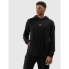 4F M 4FWSS24TSWSM1010-20S sweatshirt (194233) Black M