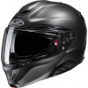HJC RPHA 91 Solid semi flat titanium Veľkosť: 2XL