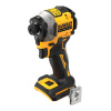 AKU rázový uťahovák DeWALT 18V XR bez batérie