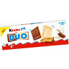 Kinder duo sušienky 150 g