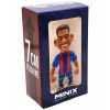 Figúrka Minix Football: Club FC Barcelona - Araujo 7 cm