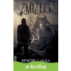 E-kniha Zmizelí - Benedict Jacka