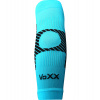 VoXX® Protect Unisex kompresné návleky na lakte - 1 ks BM000000585900102476 neón tyrkys L-XL