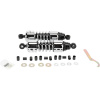 PROGRESSIVE SUSPENSION Zadné tlmiče 421 SERIES STANDARD SHOCK pre Honda VTX1800 Retro / Neo