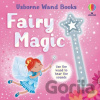 Fairy Magic - Sam Taplin, Joanne Partis (ilustrátor)
