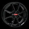 ANZIO VECTOR 6,5x16 4x108 ET32 diamond-black