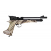 Vzduchová pistole SPA Artemis CP2 Camo 5,5mm + Doprava zdarma na další nákup